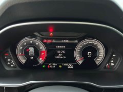 Audi Q3 2022 35 TFSI Fashion Dynamic - ფოტო 18