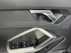 Audi Q3 2022 35 TFSI Fashion Dynamic - ფოტო 20