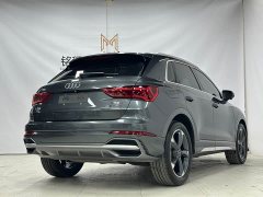 Audi Q3 2022 35 TFSI Fashion Dynamic - ფოტო 4