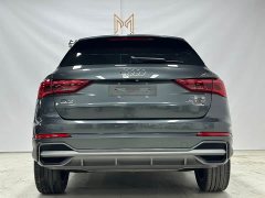 Audi Q3 2022 35 TFSI Fashion Dynamic - ფოტო 5
