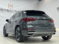 Audi Q3 2022 35 TFSI Fashion Dynamic - ფოტო 6