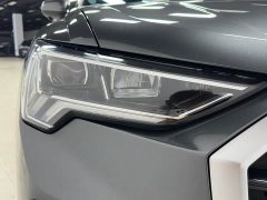 Audi Q3 2022 35 TFSI Fashion Dynamic - ფოტო 7