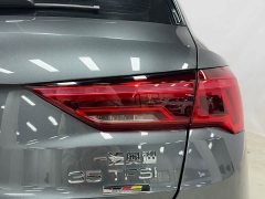 Audi Q3 2022 35 TFSI Fashion Dynamic - ფოტო 9