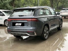 Geely Xingyue L 2024 2.0TD DCT EVO FWD Long Wind Edition - ფოტო 2