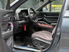 Geely Xingyue L 2024 2.0TD DCT EVO FWD Long Wind Edition - ფოტო 3