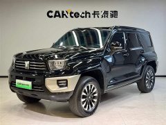 Tank 700 New Energy Hi4-T Extreme Edition - ფოტო 1