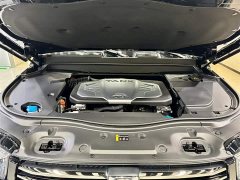 Tank 700 New Energy Hi4-T Extreme Edition - ფოტო 11