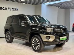 Tank 700 New Energy Hi4-T Extreme Edition - ფოტო 2