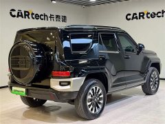 Tank 700 New Energy Hi4-T Extreme Edition - ფოტო 4