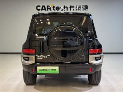 Tank 700 New Energy Hi4-T Extreme Edition - ფოტო 5