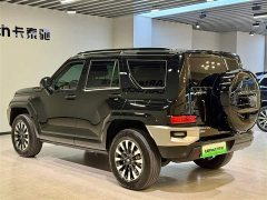 Tank 700 New Energy Hi4-T Extreme Edition - ფოტო 6