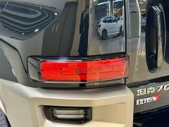 Tank 700 New Energy Hi4-T Extreme Edition - ფოტო 9