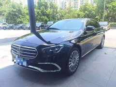 Mercedes-Benz E-Class E 300 L Fashion Edition - ფოტო 1