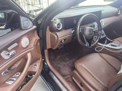 Mercedes-Benz E-Class E 300 L Fashion Edition - ფოტო 2