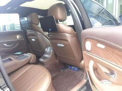 Mercedes-Benz E-Class E 300 L Fashion Edition - ფოტო 3