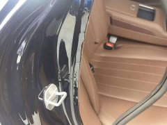 Mercedes-Benz E-Class E 300 L Fashion Edition - ფოტო 4