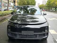 Li Auto L8 Max - ფოტო 2