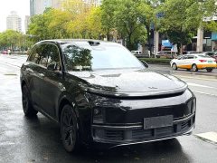 Li Auto L8 Max - ფოტო 3