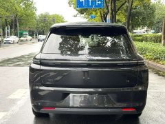 Li Auto L8 Max - ფოტო 5