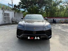 Lamborghini Urus 2021 4.0T V8 - ფოტო 1