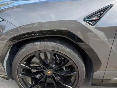 Lamborghini Urus 2021 4.0T V8 - ფოტო 10