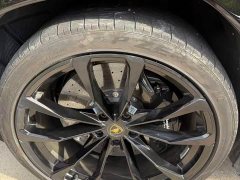 Lamborghini Urus 2021 4.0T V8 - ფოტო 11