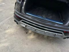 Lamborghini Urus 2021 4.0T V8 - ფოტო 13