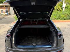 Lamborghini Urus 2021 4.0T V8 - ფოტო 14