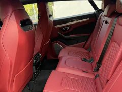Lamborghini Urus 2021 4.0T V8 - ფოტო 16