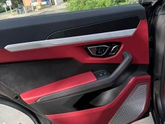 Lamborghini Urus 2021 4.0T V8 - ფოტო 17