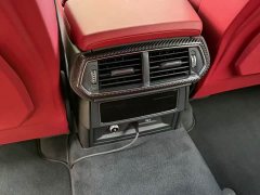 Lamborghini Urus 2021 4.0T V8 - ფოტო 18