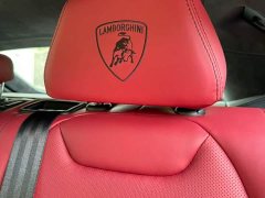Lamborghini Urus 2021 4.0T V8 - ფოტო 19