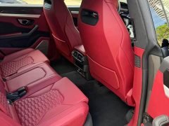 Lamborghini Urus 2021 4.0T V8 - ფოტო 20