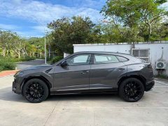 Lamborghini Urus 2021 4.0T V8 - ფოტო 4