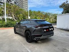 Lamborghini Urus 2021 4.0T V8 - ფოტო 5