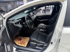 Toyota Corolla 1.8L CVT Luxury - ფოტო 11