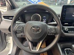 Toyota Corolla 1.8L CVT Luxury - ფოტო 12