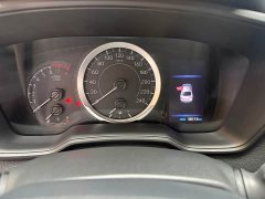 Toyota Corolla 1.8L CVT Luxury - ფოტო 14