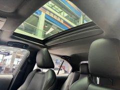 Toyota Corolla 1.8L CVT Luxury - ფოტო 15