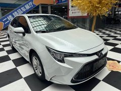 Toyota Corolla 1.8L CVT Luxury - ფოტო 2