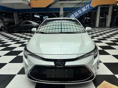 Toyota Corolla 1.8L CVT Luxury - ფოტო 3