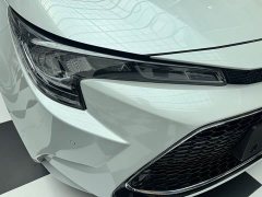 Toyota Corolla 1.8L CVT Luxury - ფოტო 4