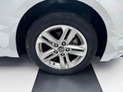 Toyota Corolla 1.8L CVT Luxury - ფოტო 5