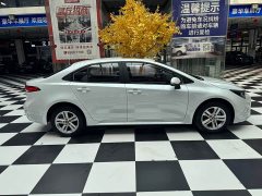 Toyota Corolla 1.8L CVT Luxury - ფოტო 6