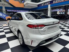 Toyota Corolla 1.8L CVT Luxury - ფოტო 7