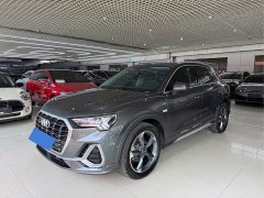 Audi Q3 35 TFSI Fashion Dynamic - ფოტო 1