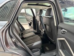 Audi Q3 35 TFSI Fashion Dynamic - ფოტო 10