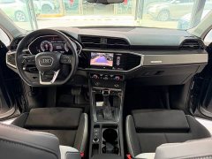 Audi Q3 35 TFSI Fashion Dynamic - ფოტო 11