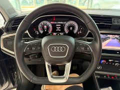 Audi Q3 35 TFSI Fashion Dynamic - ფოტო 12