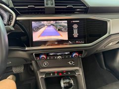 Audi Q3 35 TFSI Fashion Dynamic - ფოტო 14